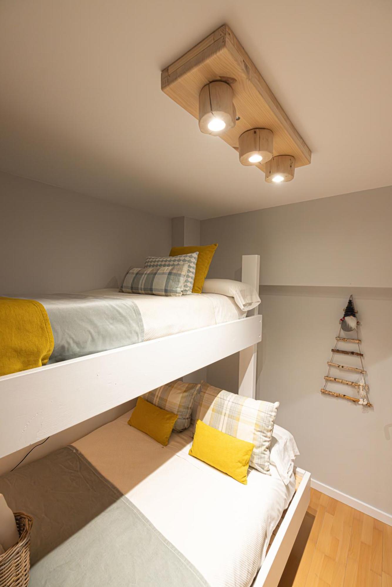 Syra Junto Al Card Apartman Sierra Nevada Kültér fotó