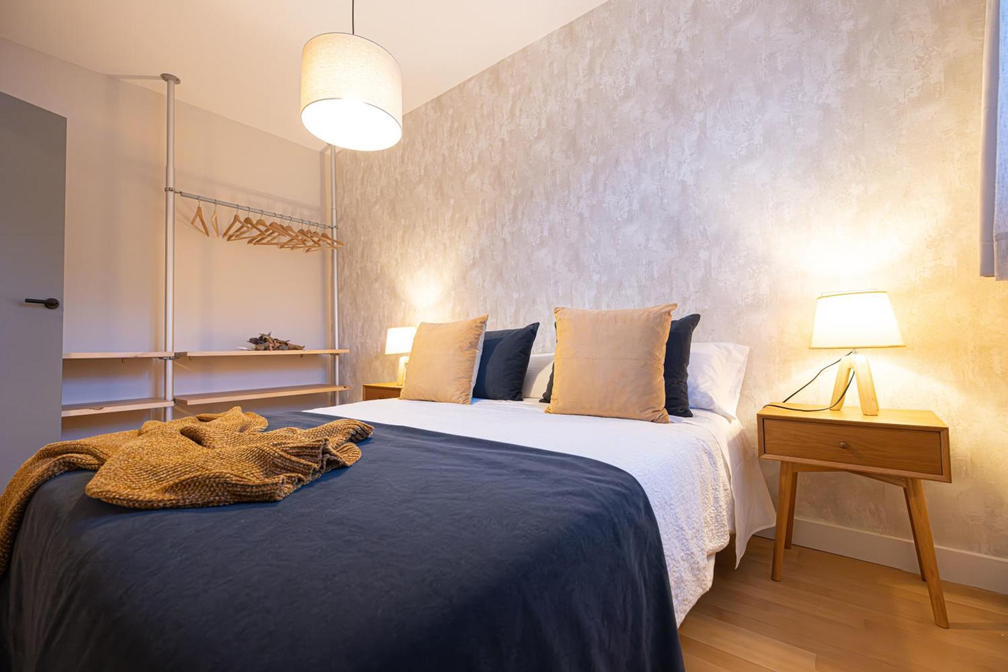 Syra Junto Al Card Apartman Sierra Nevada Kültér fotó