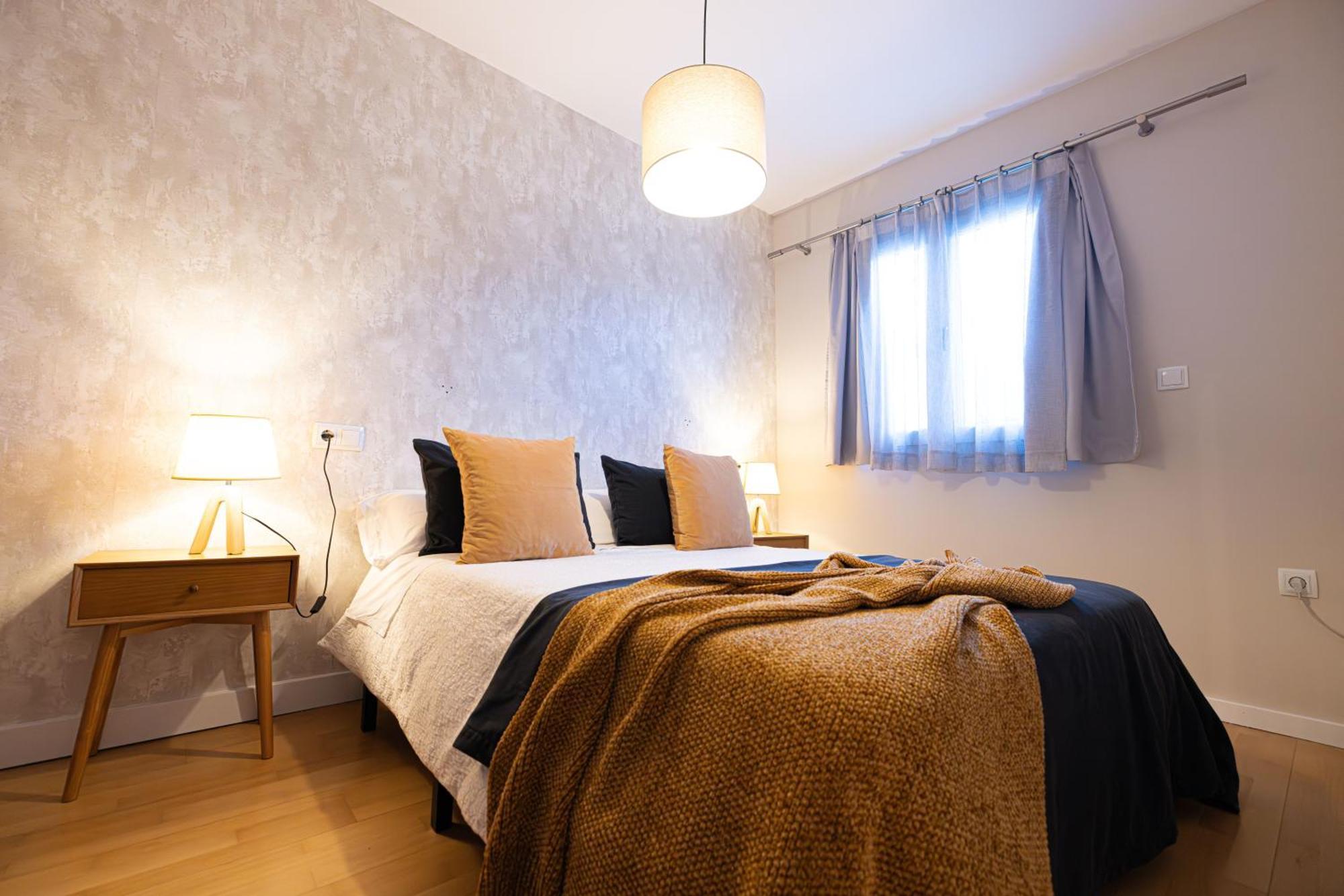 Syra Junto Al Card Apartman Sierra Nevada Kültér fotó